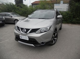 Nissan Qashqai 1.5 dCi