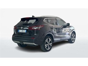 NISSAN QASHQAI 1.5 DCI N-CONNECTA 115CV