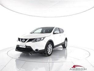 NISSAN QASHQAI 1.6 dCi 4WD Acenta - AUTOCARRO N1 - PER OPERATORI