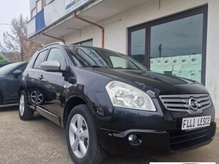 NISSAN Qashqai +2 1.5 dci Acenta dpf