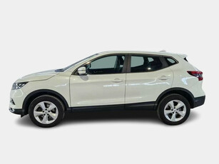 Nissan Qashqai Diesel Usata