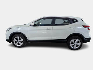 Nissan Qashqai Diesel Usata