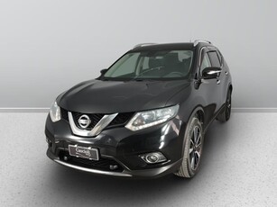 Nissan X-Trail 1.6 dCi