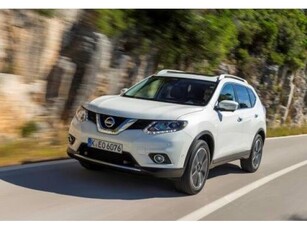 NISSAN X-Trail 1.6 dci Acenta 2wd xtronic E6