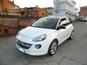 Opel Adam 1.2 70 CV