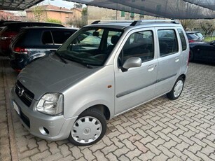 OPEL Agila 1.0 12V OK NEOPATENATO Benzina