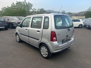 OPEL Agila 1.3 CDTI Edition