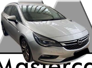 Opel Astra 1.6