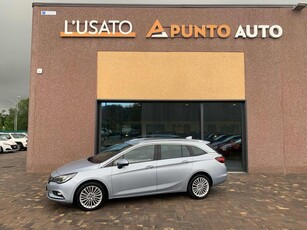 Opel Astra 1.6 CDTI 110CV