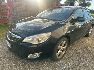 Opel Astra 1.7 CDTI 110CV