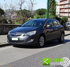 OPEL Astra 1.7 CDTI 110cv 5p Cosmo Diesel