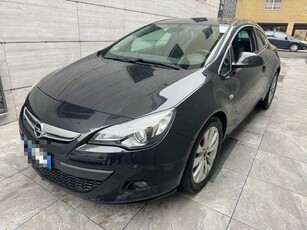 OPEL Astra GTC 1.6 CDTI 110CV S&S 3 porte Cosmo Diesel