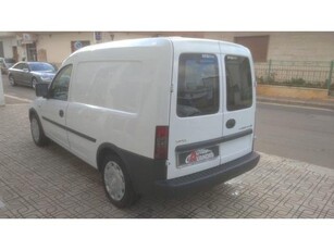 OPEL COMBO CARGO 1.6 Benzina e Metano 3p. Van 