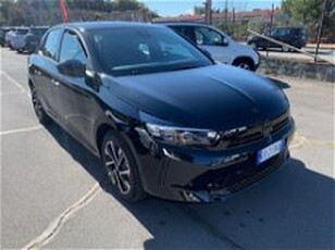 Opel Corsa 1.2 100 CV GS del 2023 usata a Catania