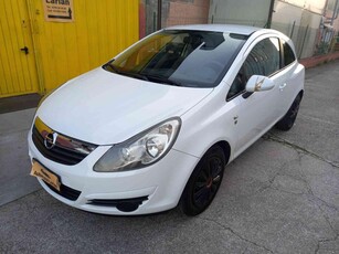 Opel Corsa 1.2 3