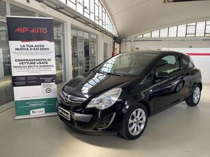 Opel Corsa 1.2