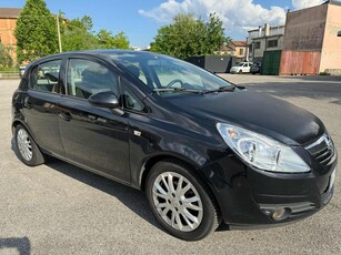 Opel Corsa 1.2 80CV