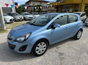 Opel Corsa 1.2 85CV