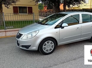 Opel Corsa 1.2