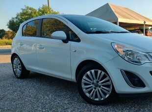 Opel Corsa 1.3 CDTI 95CV