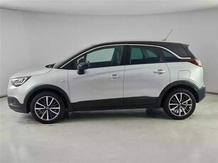 Opel Crossland X Diesel Usata