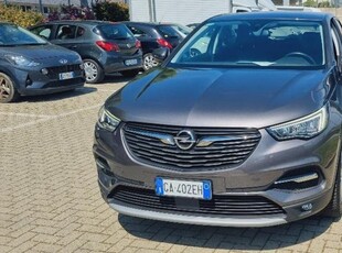 Opel Grandland 1.5 diesel Ecotec