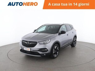 Opel Grandland X 1.5 diesel Ecotec Start&Stop aut. Innovation Usate