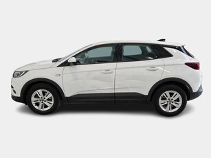 Opel Grandland X Diesel Usata