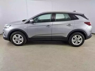 Opel Grandland X Diesel Usata