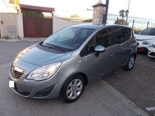 OPEL Meriva 1.4 Turbo 120CV GPL Tech Elective Benzina/GPL