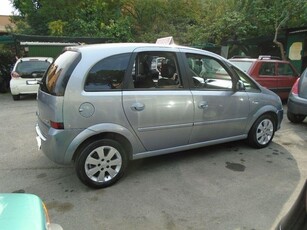 Opel Meriva 1.6