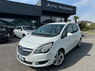 Opel Meriva 1.6 CDTI