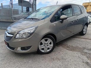 OPEL Meriva 1.6 CDTI Start&Stop Cosmo Diesel