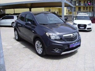 Opel Mokka 1.4 Turbo