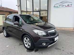 Opel Mokka 1.4 Turbo