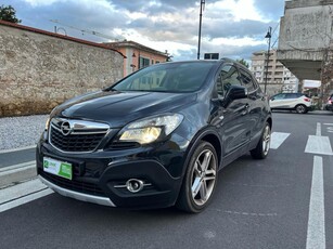 Opel Mokka 1.4 Turbo