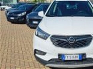 Opel Mokka 1.6 CDTI Ecotec 4x2 Start&Stop Advance del 2019 usata a Savona