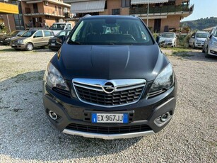 OPEL Mokka 1.7 CDTI Ecotec 130CV 4x4 Start&Stop Cosmo Diesel