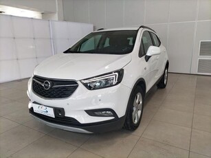 OPEL MOKKA X 1.6 CDTI Ecotec 4x2 Start&Stop Business