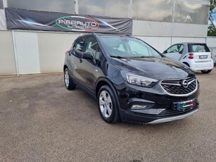 OPEL Mokka X 1.6 CDTI Ecotec 4x2 Start&Stop Innovation Diesel