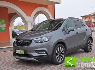 OPEL Mokka X 1.6 CDTI Ecotec 4x2 Start&Stop Innovation Diesel