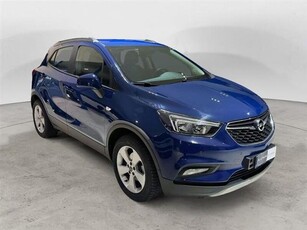 OPEL MOKKA X Mokka X 1.6 CDTI Ecotec 4x2 Start&Stop Business