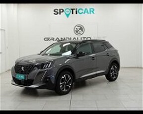 Peugeot 2008 1.2 puretech GT s&s 130cv eat8 del 2020 usata a Alessandria