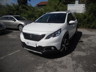 Peugeot 2008 BlueHDi 100