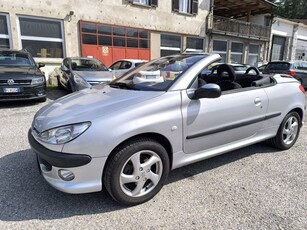 Peugeot 206 1.6