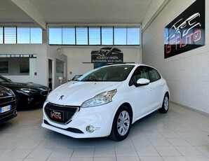 Peugeot 208 1.4 VTi 95 CV