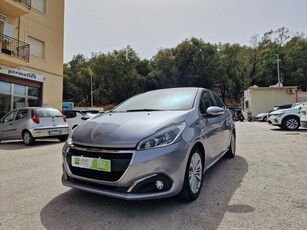 Peugeot 208 PureTech 82