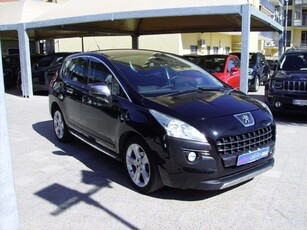 Peugeot 3008 1.6 HDi 110CV