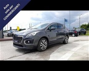 Peugeot 3008 1.6 HDi 115CV Active del 2014 usata a Ravenna