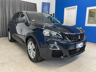 Peugeot 3008 BlueHDi 130